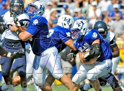 Thumbnail 2 in University Christian @ Highlands (Crosstown Showdown) photogallery.