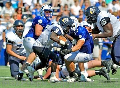 Thumbnail 3 in University Christian @ Highlands (Crosstown Showdown) photogallery.