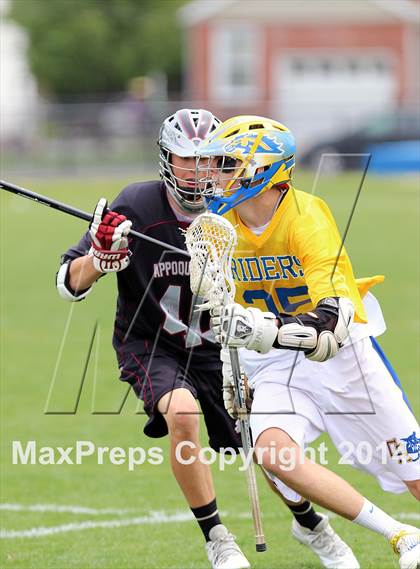 Thumbnail 3 in Appoquinimink @ Caesar Rodney photogallery.