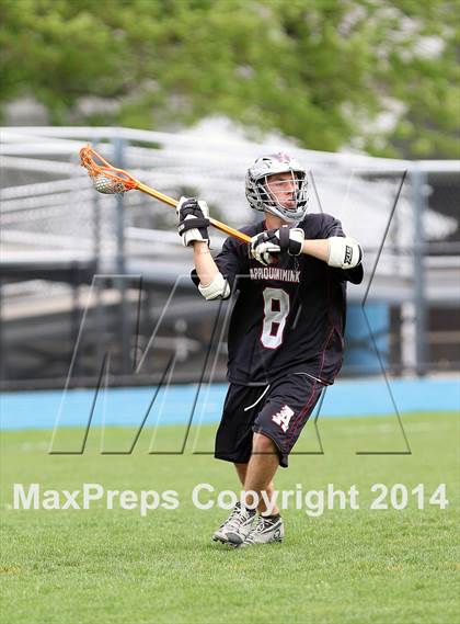 Thumbnail 3 in Appoquinimink @ Caesar Rodney photogallery.