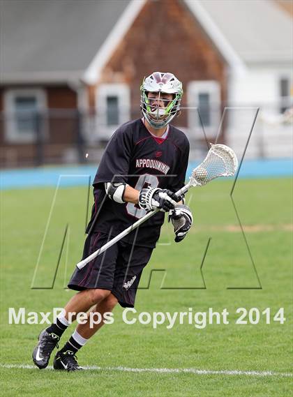 Thumbnail 3 in Appoquinimink @ Caesar Rodney photogallery.