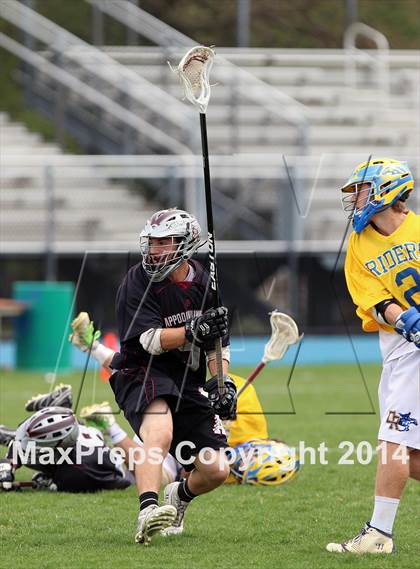 Thumbnail 3 in Appoquinimink @ Caesar Rodney photogallery.