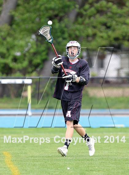 Thumbnail 3 in Appoquinimink @ Caesar Rodney photogallery.