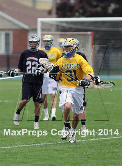Thumbnail 1 in Appoquinimink @ Caesar Rodney photogallery.
