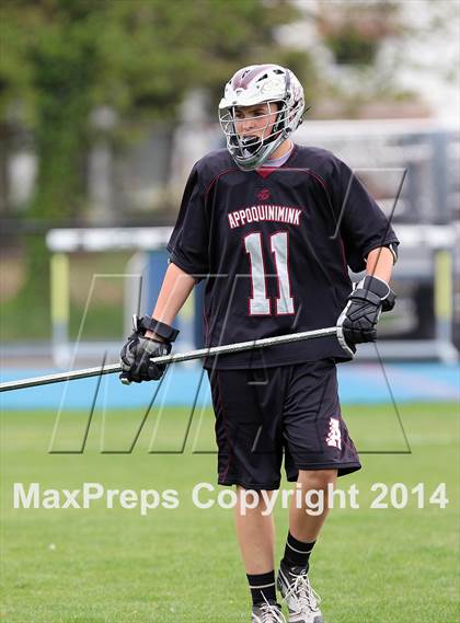 Thumbnail 3 in Appoquinimink @ Caesar Rodney photogallery.