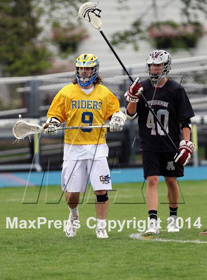 Thumbnail 3 in Appoquinimink @ Caesar Rodney photogallery.