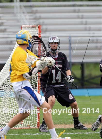 Thumbnail 1 in Appoquinimink @ Caesar Rodney photogallery.