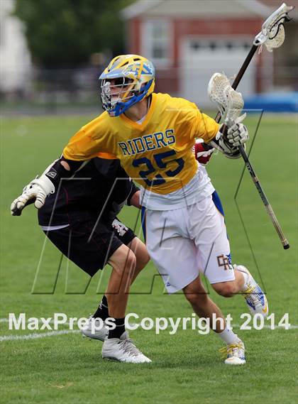 Thumbnail 2 in Appoquinimink @ Caesar Rodney photogallery.
