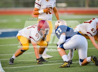 Thumbnail 1 in Cienega vs Salpointe photogallery.