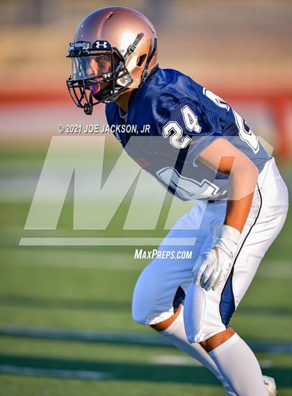 Thumbnail 1 in Cienega vs Salpointe photogallery.