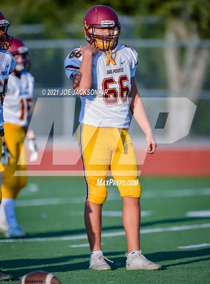 Thumbnail 1 in Cienega vs Salpointe photogallery.