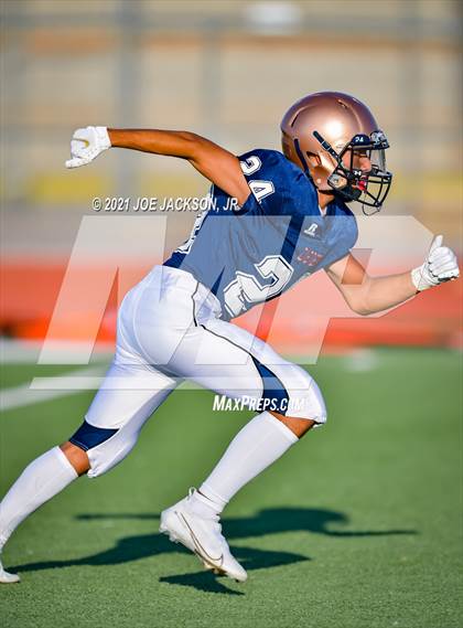 Thumbnail 1 in Cienega vs Salpointe photogallery.