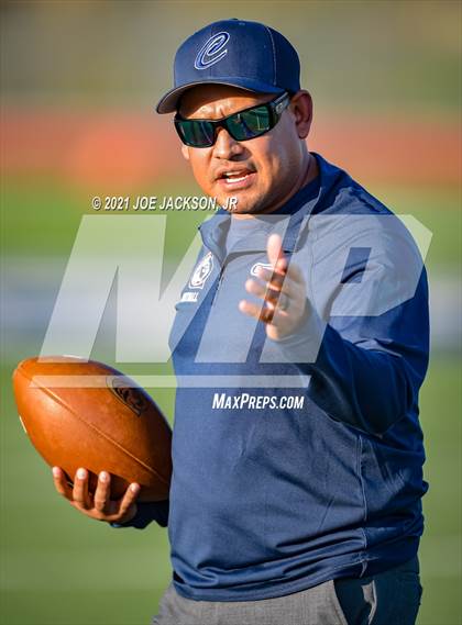 Thumbnail 3 in Cienega vs Salpointe photogallery.