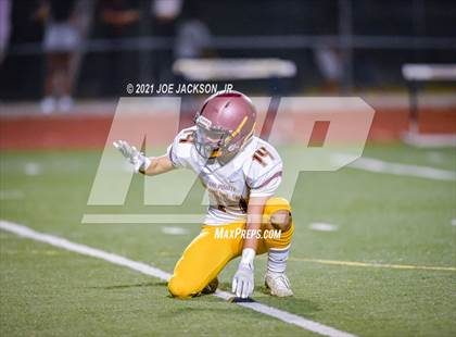Thumbnail 3 in Cienega vs Salpointe photogallery.
