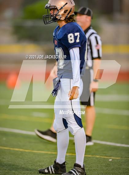 Thumbnail 2 in Cienega vs Salpointe photogallery.