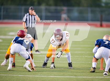 Thumbnail 3 in Cienega vs Salpointe photogallery.