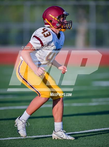Thumbnail 1 in Cienega vs Salpointe photogallery.