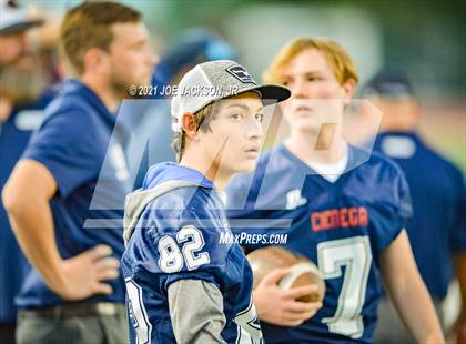 Thumbnail 1 in Cienega vs Salpointe photogallery.