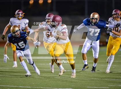 Thumbnail 2 in Cienega vs Salpointe photogallery.
