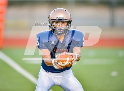 Thumbnail 2 in Cienega vs Salpointe photogallery.