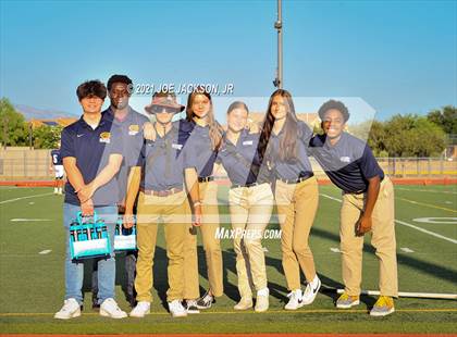 Thumbnail 1 in Cienega vs Salpointe photogallery.