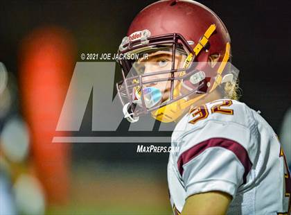 Thumbnail 1 in Cienega vs Salpointe photogallery.