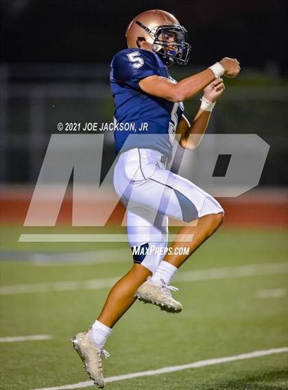 Thumbnail 1 in Cienega vs Salpointe photogallery.