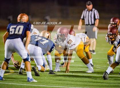 Thumbnail 3 in Cienega vs Salpointe photogallery.