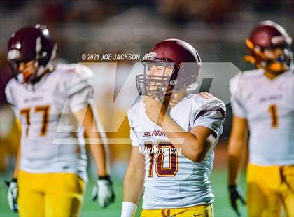 Thumbnail 2 in Cienega vs Salpointe photogallery.