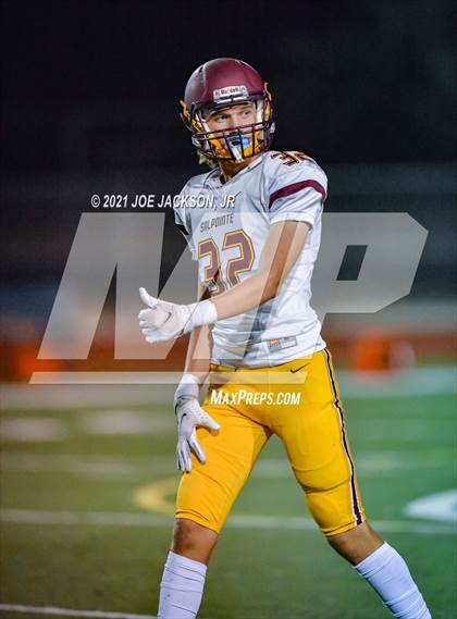 Thumbnail 3 in Cienega vs Salpointe photogallery.