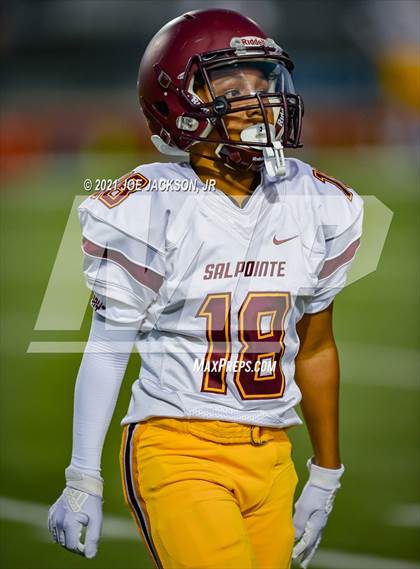Thumbnail 2 in Cienega vs Salpointe photogallery.