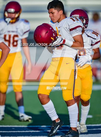 Thumbnail 3 in Cienega vs Salpointe photogallery.