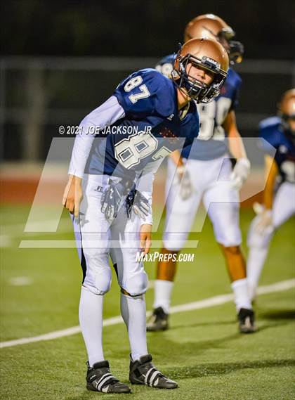 Thumbnail 3 in Cienega vs Salpointe photogallery.