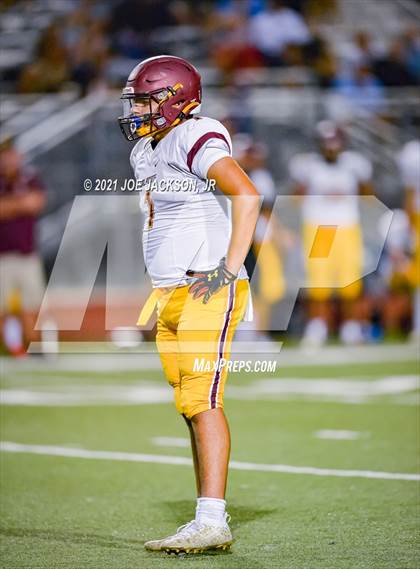 Thumbnail 1 in Cienega vs Salpointe photogallery.