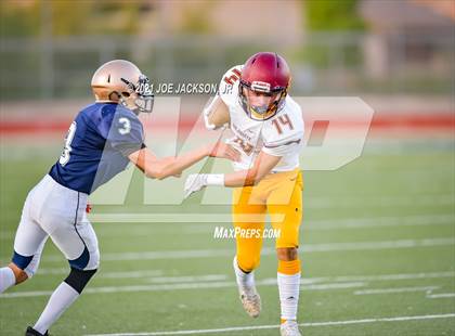 Thumbnail 2 in Cienega vs Salpointe photogallery.