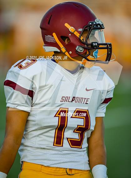 Thumbnail 3 in Cienega vs Salpointe photogallery.