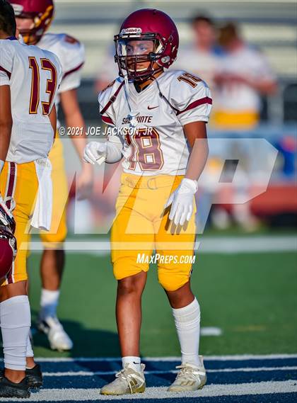 Thumbnail 1 in Cienega vs Salpointe photogallery.