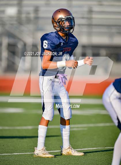 Thumbnail 2 in Cienega vs Salpointe photogallery.