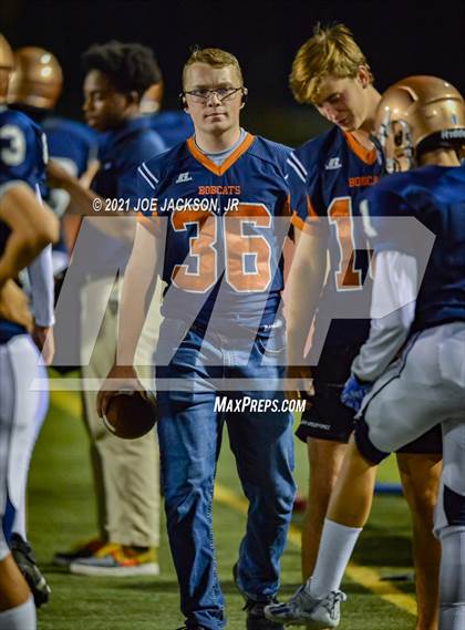 Thumbnail 3 in Cienega vs Salpointe photogallery.