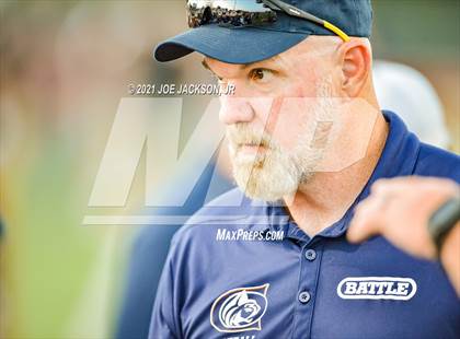 Thumbnail 2 in Cienega vs Salpointe photogallery.
