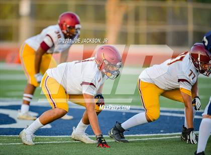 Thumbnail 3 in Cienega vs Salpointe photogallery.