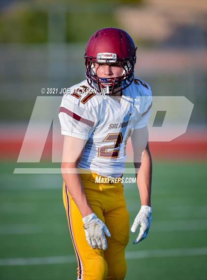 Thumbnail 3 in Cienega vs Salpointe photogallery.