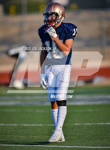 Thumbnail 2 in Cienega vs Salpointe photogallery.