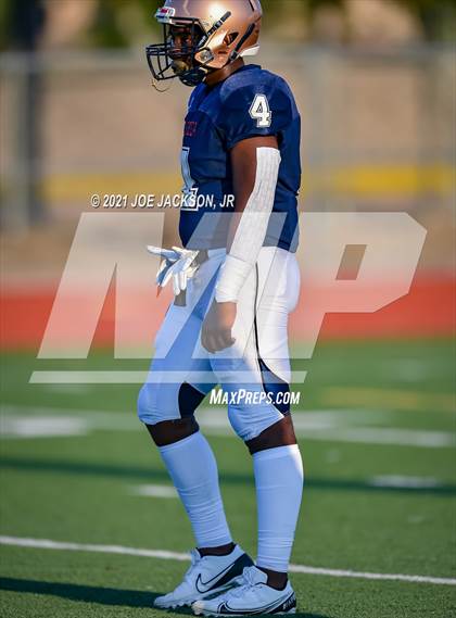 Thumbnail 1 in Cienega vs Salpointe photogallery.
