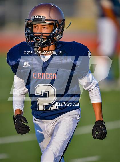 Thumbnail 2 in Cienega vs Salpointe photogallery.