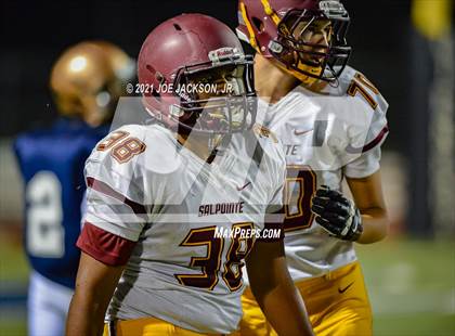 Thumbnail 1 in Cienega vs Salpointe photogallery.