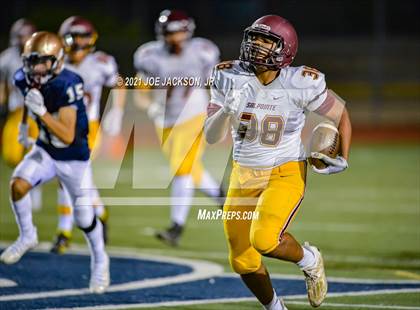 Thumbnail 2 in Cienega vs Salpointe photogallery.
