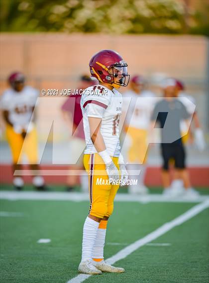 Thumbnail 1 in Cienega vs Salpointe photogallery.
