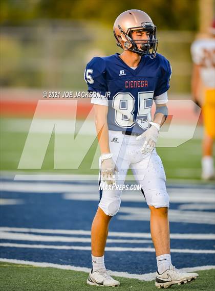 Thumbnail 2 in Cienega vs Salpointe photogallery.