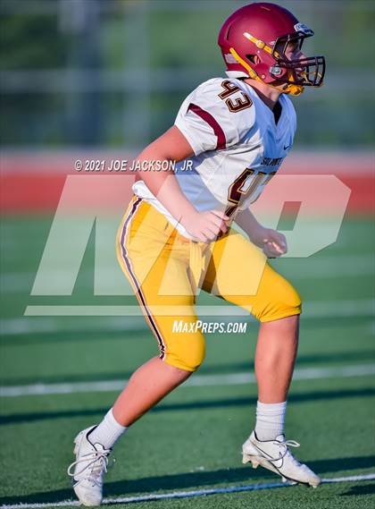 Thumbnail 1 in Cienega vs Salpointe photogallery.